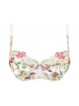 Lise Charmel Bouquet Tropical Balconet Bra